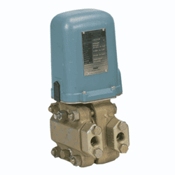 Toon details voor Foxboro pneumatische drukverschiltransmitters serie 13A, 13HA en 15A Afbeelding van Foxboro pneumatische drukverschiltransmitters serie 13A, 13HA en 15A